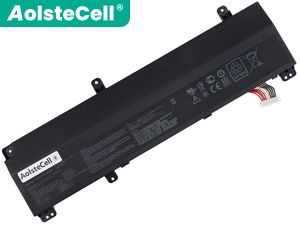 Battery for Asus ROG Strix G702VI-BA013T