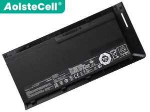 Battery for Asus BU201