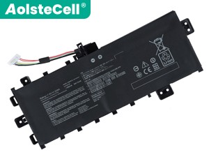 Battery for Asus VivoBook 17 X712EA-BX092T