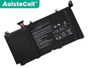 Battery for Asus VivoBook V551L
