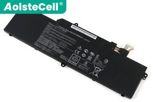 Battery for Asus Chromebook C200MA-DS01