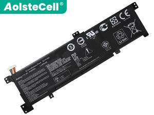Battery for Asus R415UQ