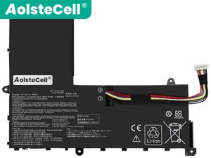Battery for Asus E202SA-FD0076T