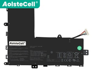 Battery for Asus tp201sa-fv0019t