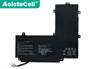 Battery for Asus VivoBook Flip 12 TP203NAH-BP076T
