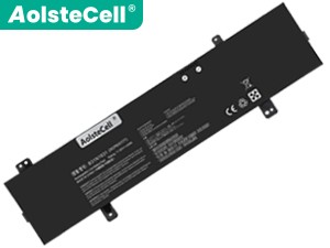 Battery for Asus VivoBook X505BA-3F