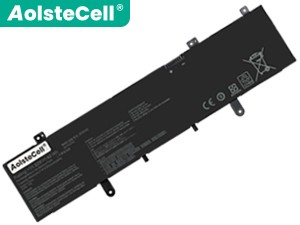 Battery for Asus B31N1632