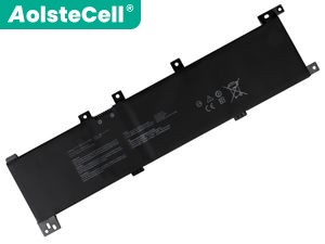 Battery for Asus VivoBook Pro 17 N705UD-GC967T