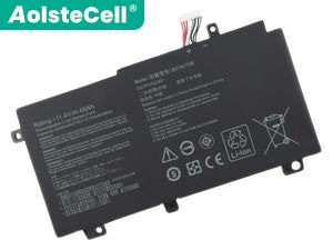 Battery for Asus TUF Gaming F15 FX506HCB-HN144T