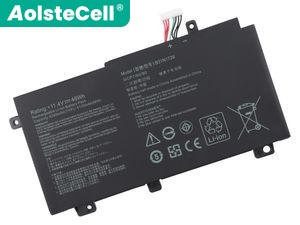 Battery for Asus TUF Gaming F17 FX706LI-H7119