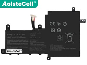 Battery for Asus VivoBook S530FA-BQ284T