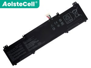 Battery for Asus ZenBook Flip 14 UM462DA-AI012T