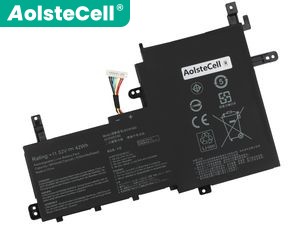Battery for Asus VivoBook 15 X513EA-BQ606T