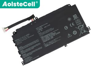 Battery for Asus ExpertBook P2 P2451FA-XV51