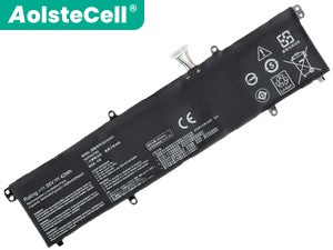 Battery for Asus VivoBook 14 D413IA-EB863T