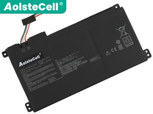 Battery for Asus VivoBook 14 E410MA-EK481T
