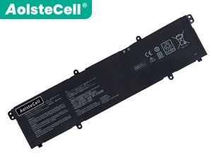 Battery for Asus ExpertBook B1 B1500CEPE-BQ0248R
