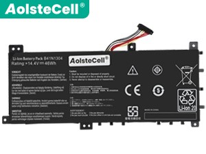 Battery for Asus VivoBook K451LB-WX084D