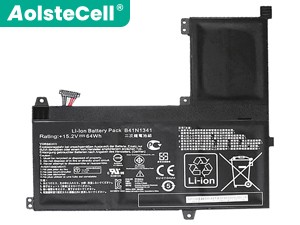 Battery for Asus Q502LA-BBI5T15