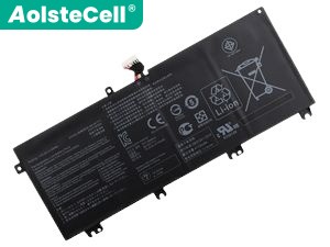 Battery for Asus FX503VD