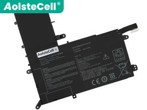 Battery for Asus ZenBook Flip 15 UX562FA-AC048T