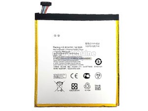 Battery for Asus z300c