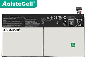 Battery for Asus Transformer Book R104TAL