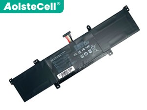 Battery for Asus VivoBook S301LA-C1141H