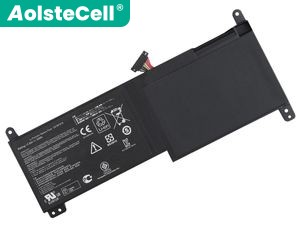 Battery for Asus Transformer Book Trio TX201