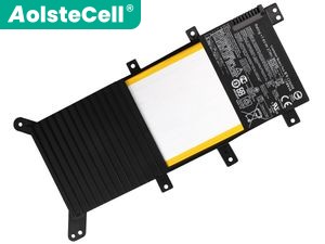 Battery for Asus V555L