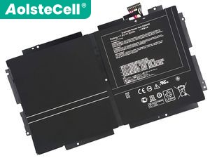 Battery for Asus Transformer Book T300FA-FE004H