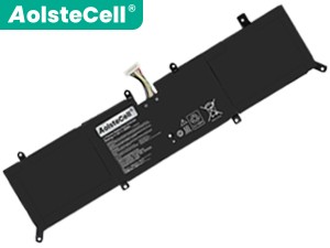 Battery for Asus Zenbook P302UA