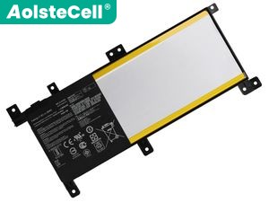 Battery for Asus X556UQ-XO076T