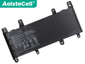 Battery for Asus R753UQ-TY295T