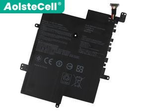 Battery for Asus VivoBook L203NA