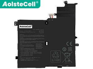 Battery for Asus C21PqC5