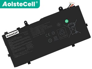 Battery for Asus VivoBook Flip TP401CA