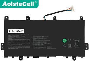 Battery for Asus Chromebook C423NA-EC0161