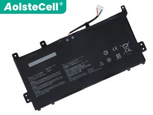 Battery for Asus Chromebook C523NA-A20208
