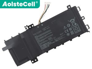 Battery for Asus F512FJ-EJ406T