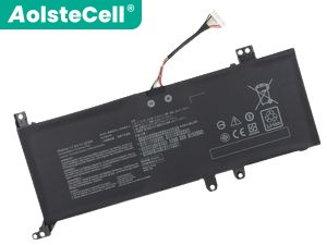 Battery for Asus A509FA-BQ365