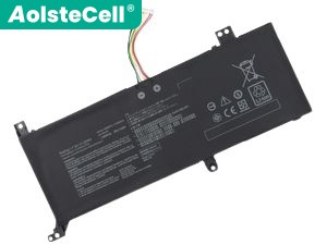 Battery for Asus VivoBook 14 X415JA-BV012