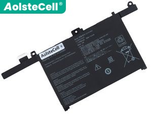 Battery for Asus ExpertBook B9 B9400CEA-KC0261R