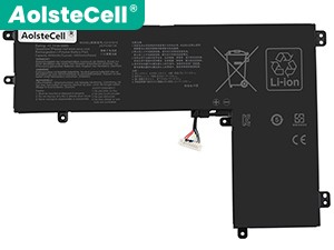 Battery for Asus E210MA-GJ182TS