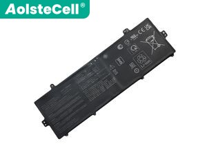 Battery for Asus Chromebook Flip CR1 CR1100FKA-BP0241