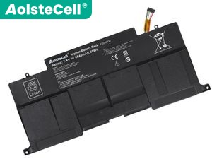 Battery for Asus ZenBook UX31A-R4004H