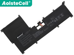 Battery for Asus ZenBook 3 Deluxe UX3490U