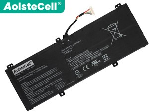 Battery for Asus Chromebook C403NA-WS42-BL