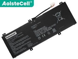 Battery for Asus Chromebook Flip C213NA-BU0058-BR
