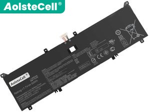 Battery for Asus Zenbook UX391UA-ET082T